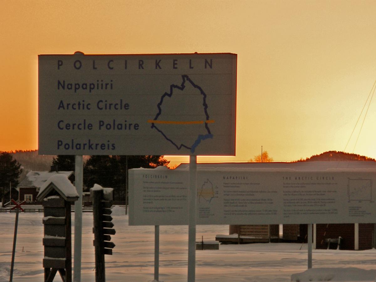 Hostel Finnmyrten Juoksengi Bagian luar foto